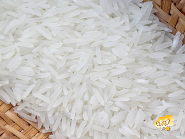 Lựa chọn những loại gạo giàu chất dinh dưỡng 